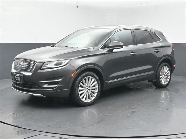 used 2019 Lincoln MKC car, priced at $20,425