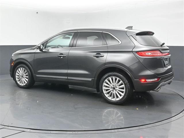 used 2019 Lincoln MKC car, priced at $20,425