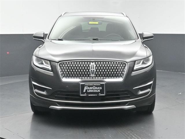 used 2019 Lincoln MKC car, priced at $20,425