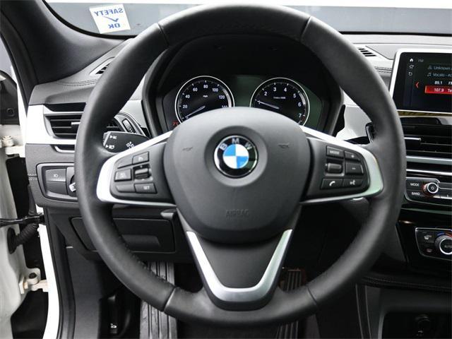 used 2020 BMW X2 car, priced at $24,495