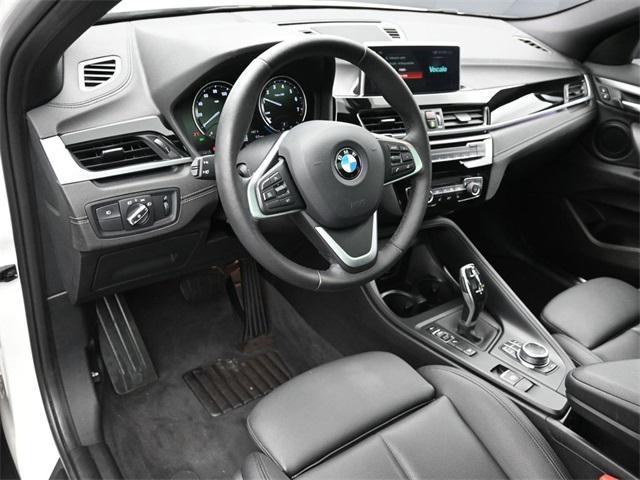 used 2020 BMW X2 car, priced at $24,495