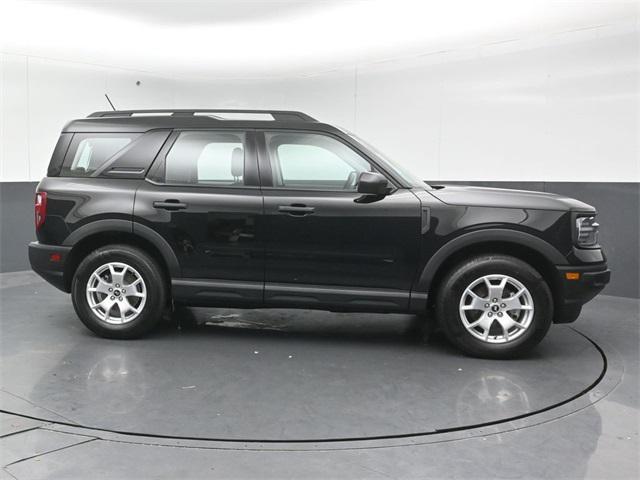 used 2023 Ford Bronco Sport car, priced at $25,750