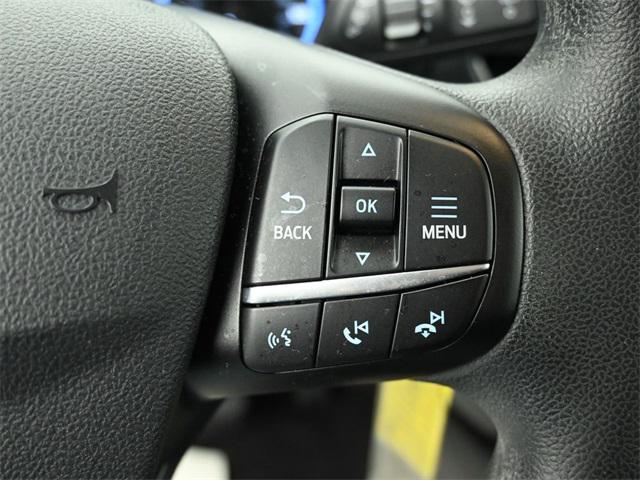 used 2023 Ford Bronco Sport car, priced at $25,750
