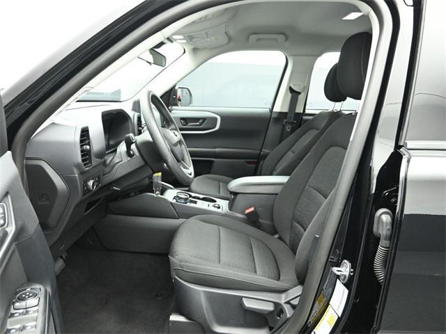 used 2023 Ford Bronco Sport car, priced at $25,750
