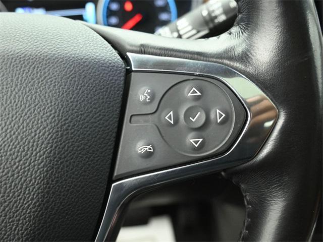 used 2019 Chevrolet Traverse car, priced at $19,750