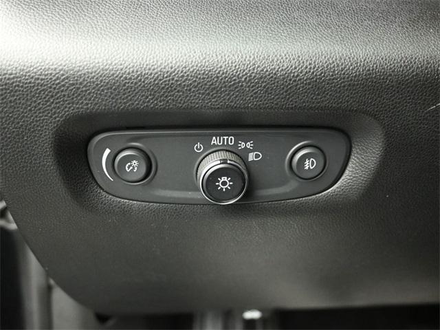 used 2019 Chevrolet Traverse car, priced at $19,750