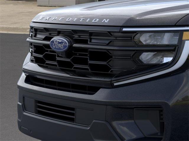new 2025 Ford Expedition Max car, priced at $73,229
