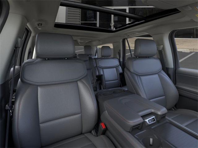new 2025 Ford Expedition Max car, priced at $73,229