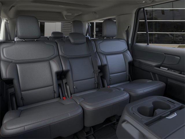 new 2025 Ford Expedition Max car, priced at $73,229