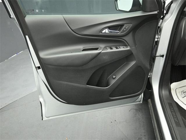 used 2022 Chevrolet Equinox car, priced at $18,850