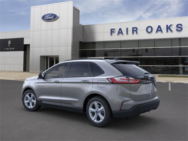 new 2024 Ford Edge car, priced at $29,637