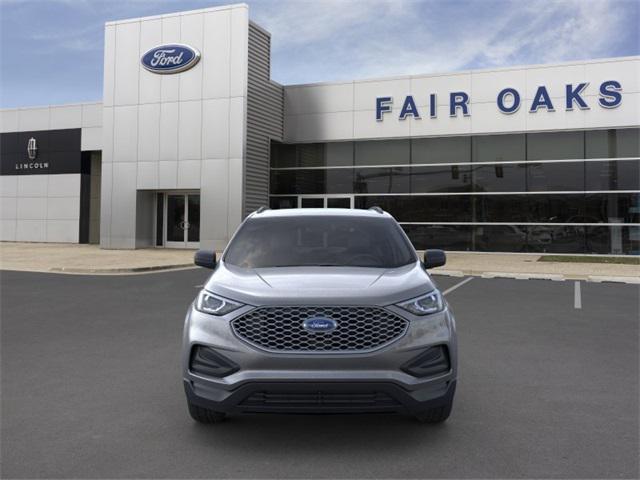 new 2024 Ford Edge car, priced at $29,637