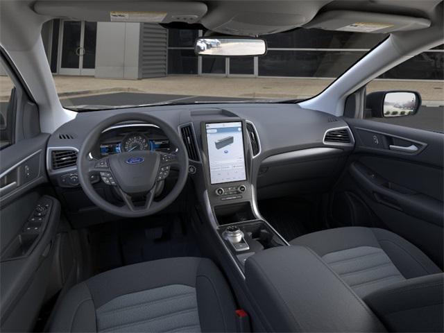 new 2024 Ford Edge car, priced at $29,637