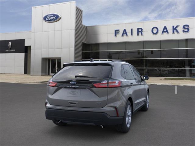 new 2024 Ford Edge car, priced at $29,637