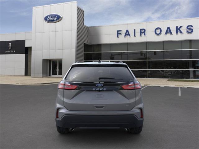 new 2024 Ford Edge car, priced at $29,637