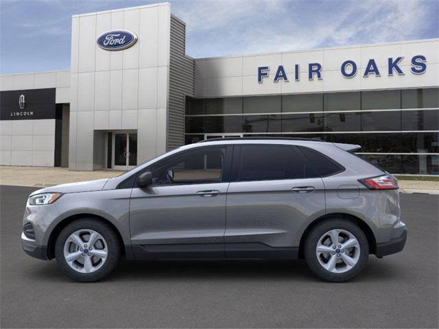 new 2024 Ford Edge car, priced at $30,637