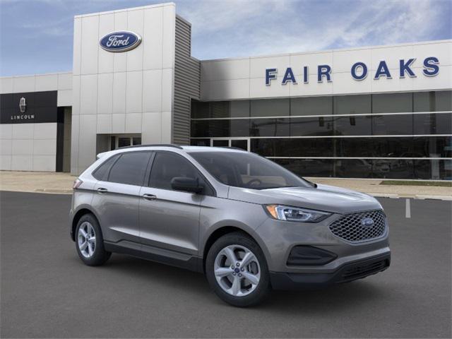 new 2024 Ford Edge car, priced at $29,637