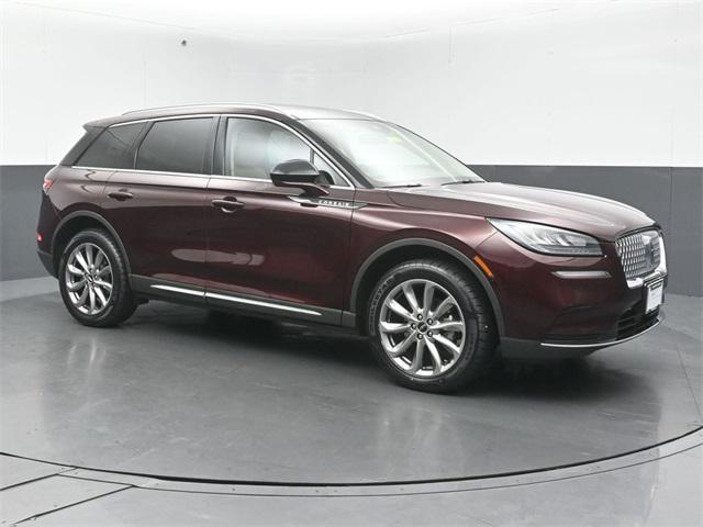 used 2020 Lincoln Corsair car, priced at $23,925