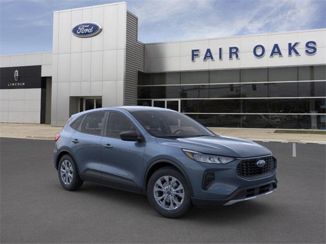 new 2025 Ford Escape car, priced at $31,852