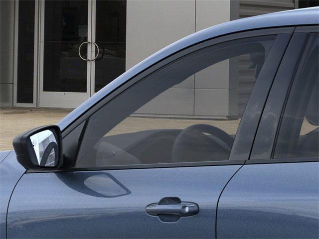 new 2025 Ford Escape car, priced at $29,700