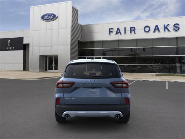 new 2025 Ford Escape car, priced at $32,852