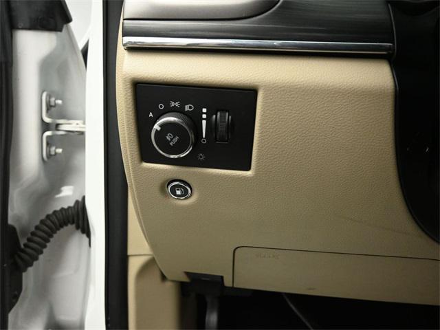used 2019 Jeep Grand Cherokee car, priced at $16,925