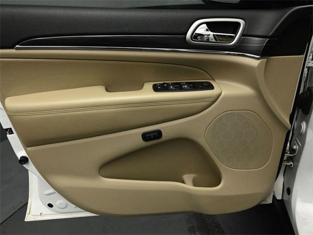 used 2019 Jeep Grand Cherokee car, priced at $16,925