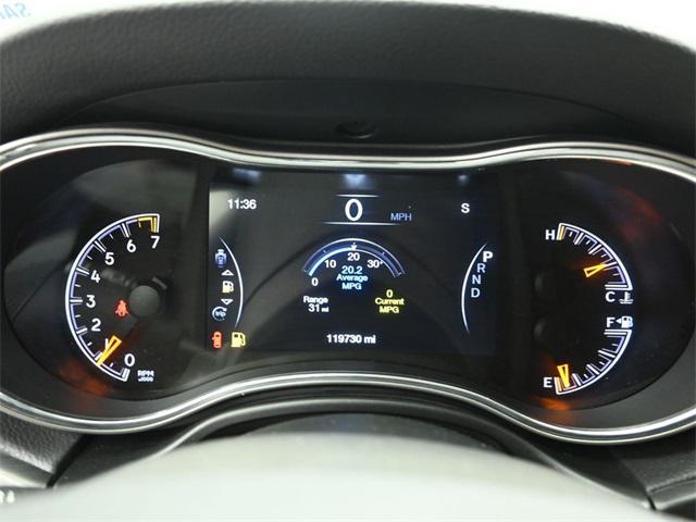 used 2019 Jeep Grand Cherokee car, priced at $16,925