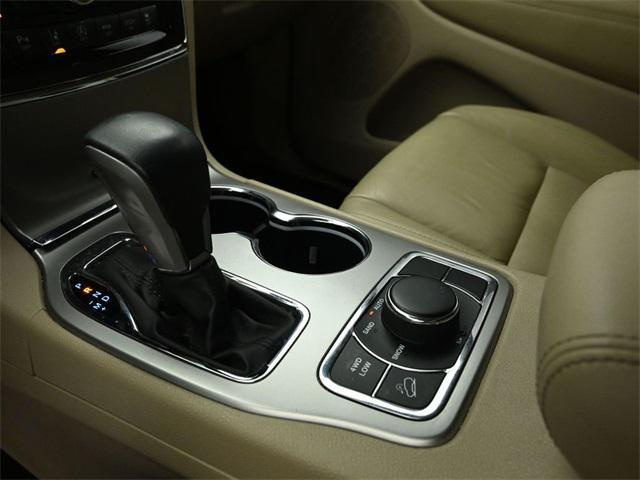 used 2019 Jeep Grand Cherokee car, priced at $16,925