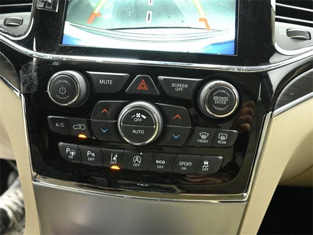 used 2019 Jeep Grand Cherokee car, priced at $16,925