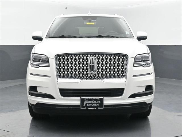 used 2024 Lincoln Navigator car, priced at $83,795