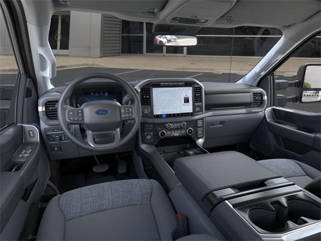 new 2024 Ford F-150 car, priced at $56,526