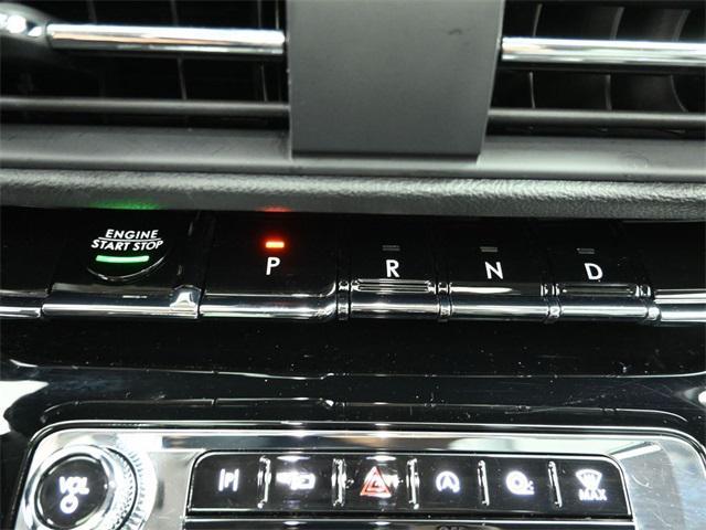 used 2023 Lincoln Corsair car, priced at $37,985