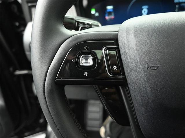 used 2023 Lincoln Corsair car, priced at $37,985