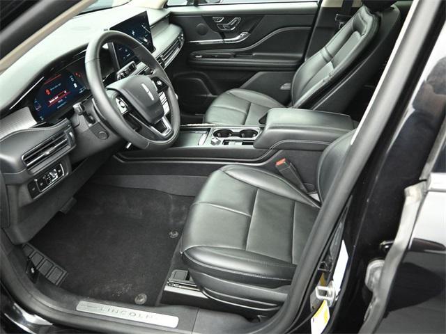 used 2023 Lincoln Corsair car, priced at $37,985