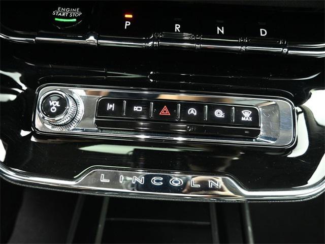 used 2023 Lincoln Corsair car, priced at $37,985