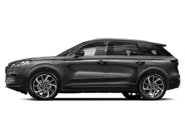 used 2023 Lincoln Corsair car, priced at $37,295