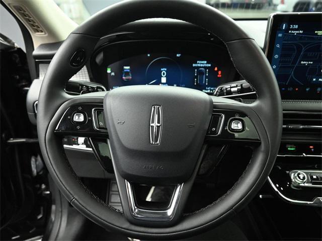 used 2023 Lincoln Corsair car, priced at $37,985