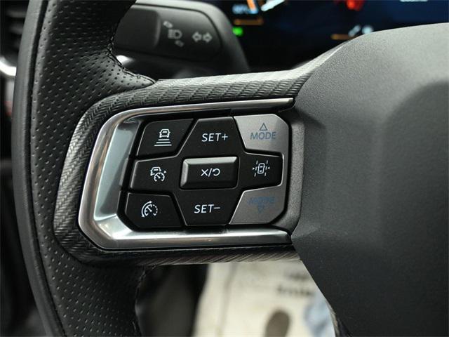 used 2024 Ford Mustang car, priced at $51,375