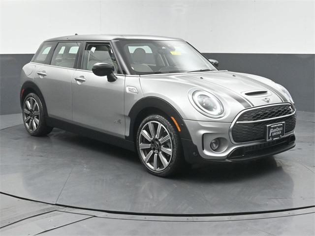 used 2024 MINI Clubman car, priced at $36,750