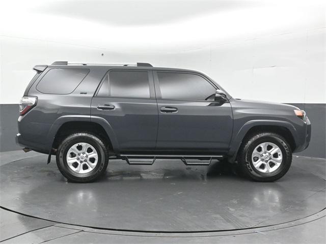 used 2024 Toyota 4Runner car, priced at $45,750