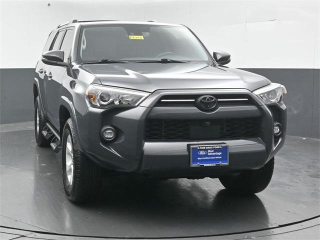 used 2024 Toyota 4Runner car, priced at $45,750