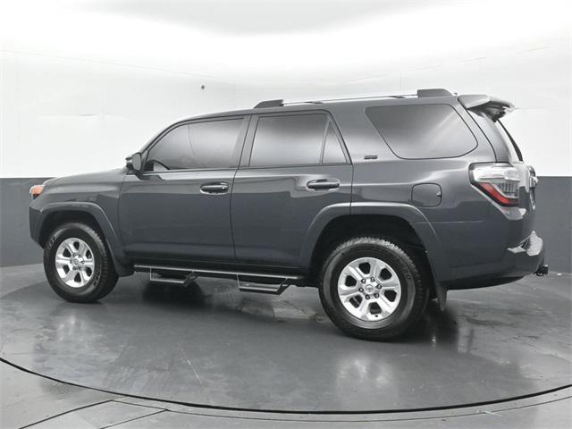 used 2024 Toyota 4Runner car, priced at $45,750