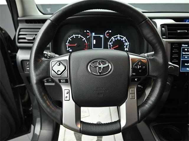 used 2024 Toyota 4Runner car, priced at $45,750