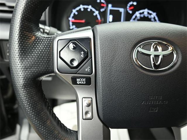 used 2024 Toyota 4Runner car, priced at $45,750