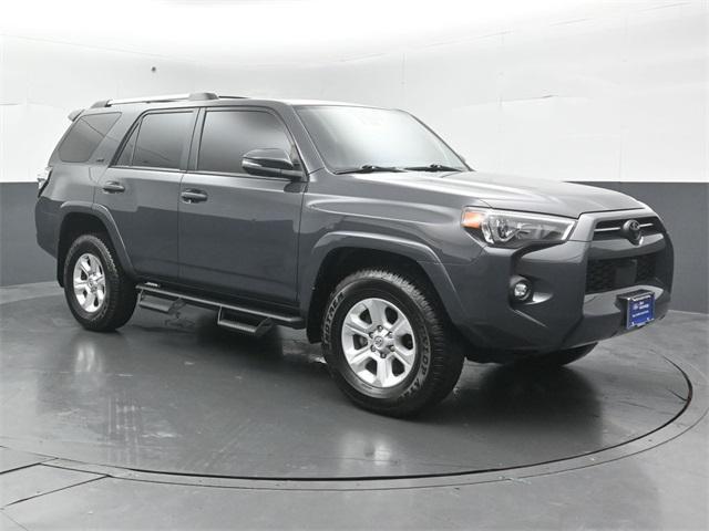 used 2024 Toyota 4Runner car, priced at $45,750