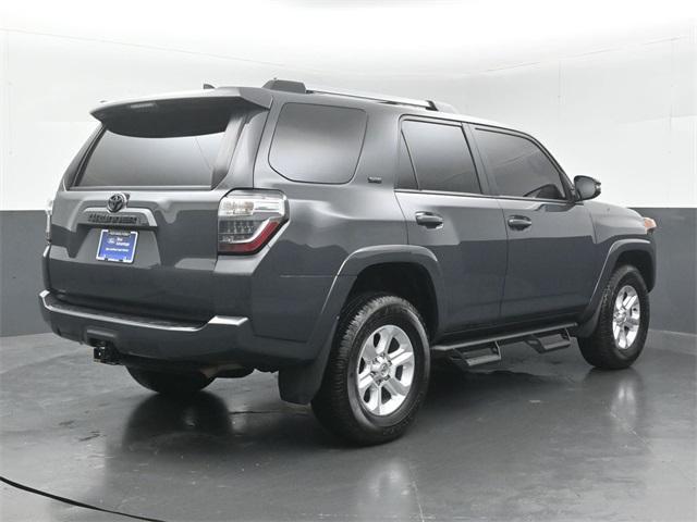 used 2024 Toyota 4Runner car, priced at $45,750