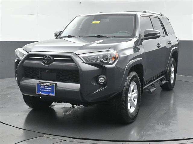 used 2024 Toyota 4Runner car, priced at $45,750