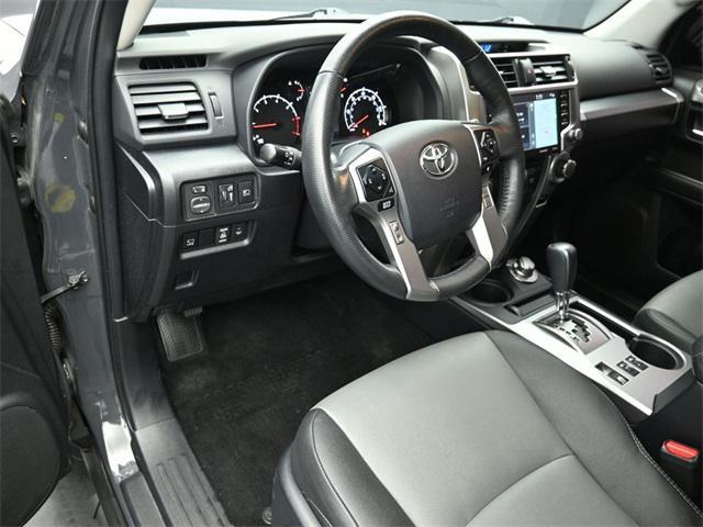 used 2024 Toyota 4Runner car, priced at $45,750