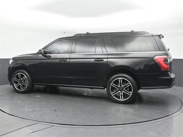 used 2021 Ford Expedition car, priced at $50,895